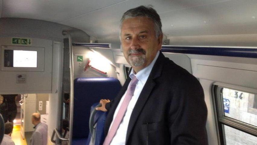 «Ma gli Intercity non si toccano»