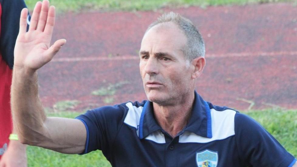 Promozione, mister Leoncini lascia il Sorso
