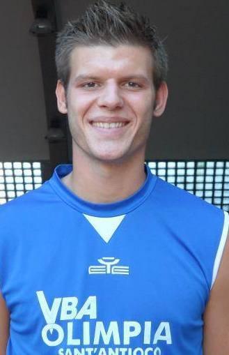 L’Olimpia Sant’Antioco non conosce ostacoli 