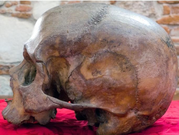 La scienza indaga sui misteri delle reliquie 