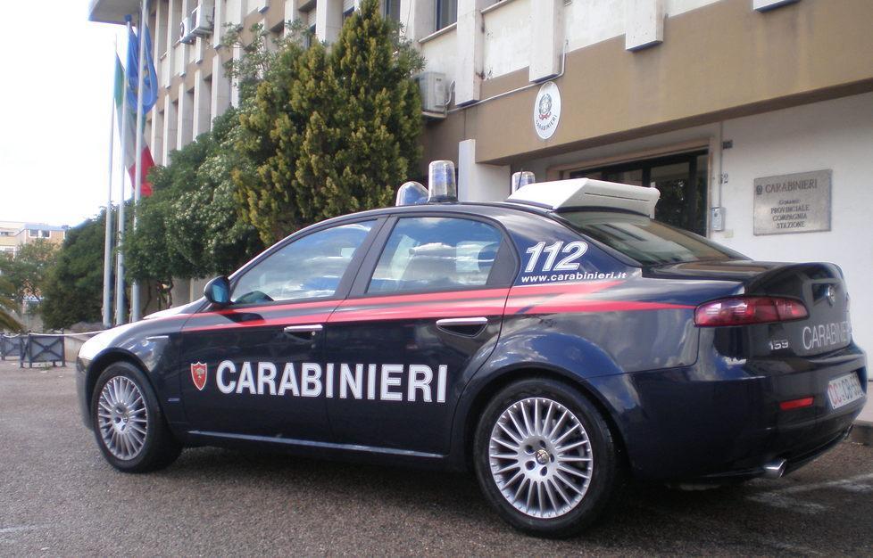 Corriere arrestato con quasi un chilo di eroina