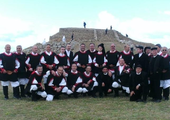Il Coro di Macomer canterà nelle strutture per anziani 