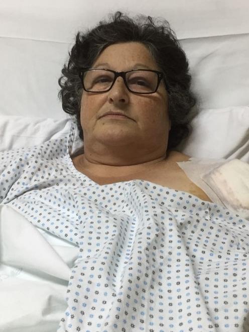 Tentato omicidio, via ai sopralluoghi 