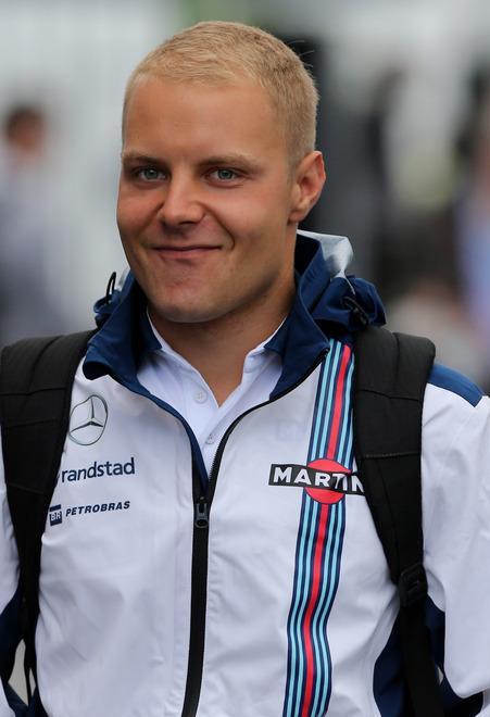 Bottas e Wehrlein in corsa per un posto alla Mercedes