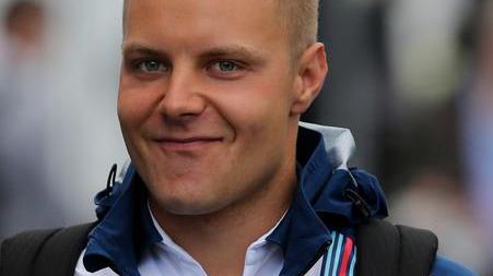 Bottas e Wehrlein in corsa per un posto alla Mercedes