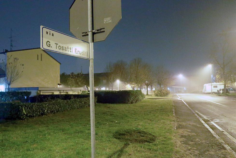 Il Comune pronto ad “ingaggiare” cittadini-sorveglianti 