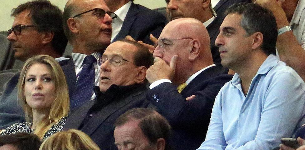 Arriva la seconda caparra Milan, closing entro marzo 