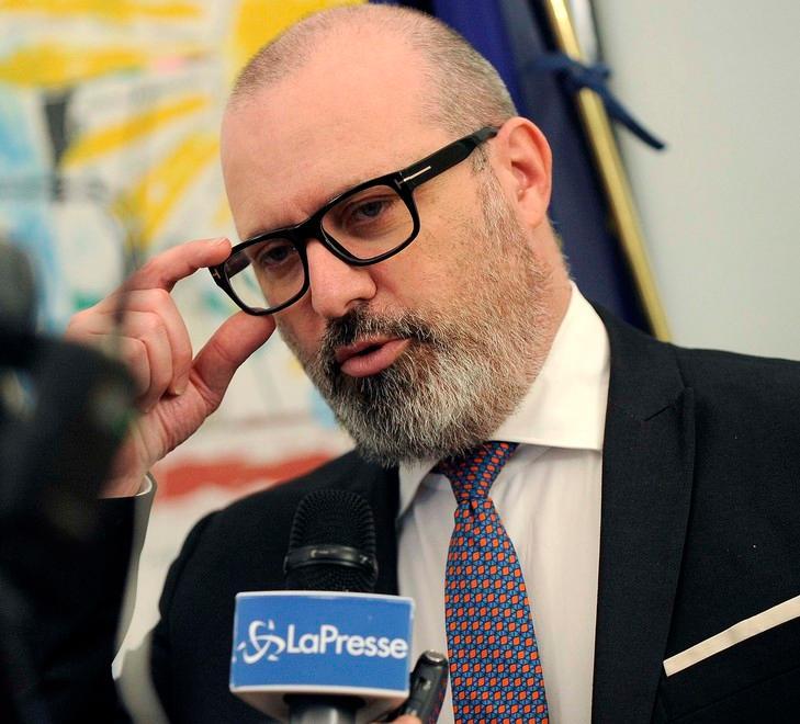 Bonaccini: «Una scelta giusta» Gualmini: «Aiuto concreto»