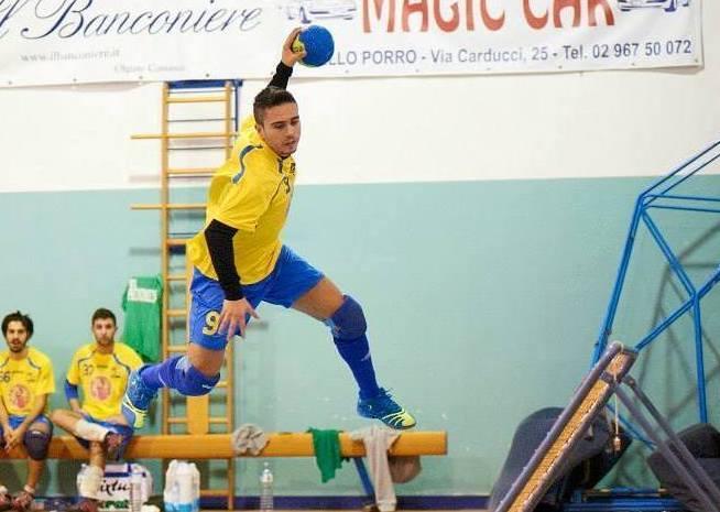 Il progetto del Carducci Un torneo di tchoukball tra gli studenti 