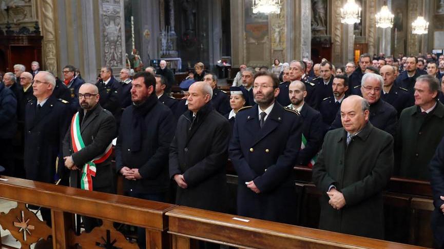 Aeronautica in festa