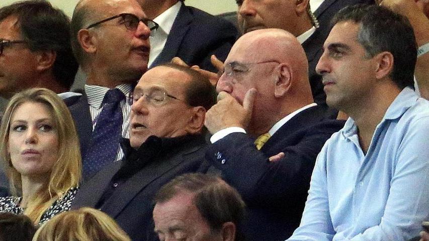 Arriva la seconda caparra Milan, closing entro marzo