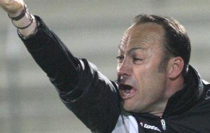 Mister Asta è certo: «A Reggio per fare punti» 