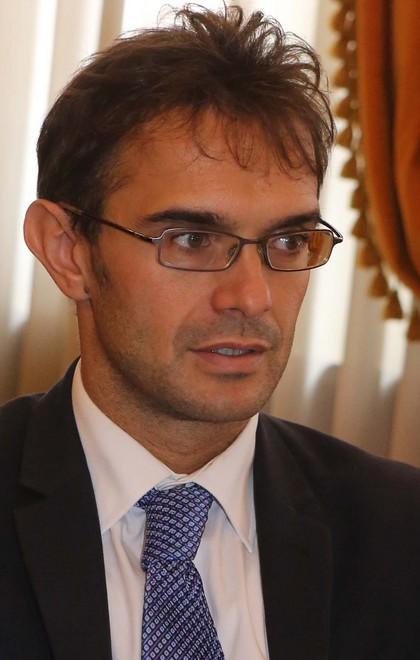 «Provincia al voto, la lascio in buona salute» 