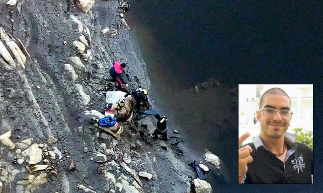 Nuovi indizi sull'omicidio di Stefano Masala, si cerca il corpo nel lago 