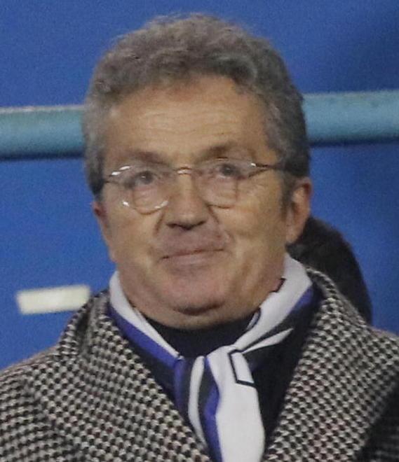 Società, Corrado rompe «Basta, tempo scaduto» 