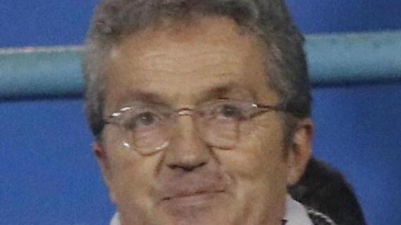 Società, Corrado rompe «Basta, tempo scaduto»