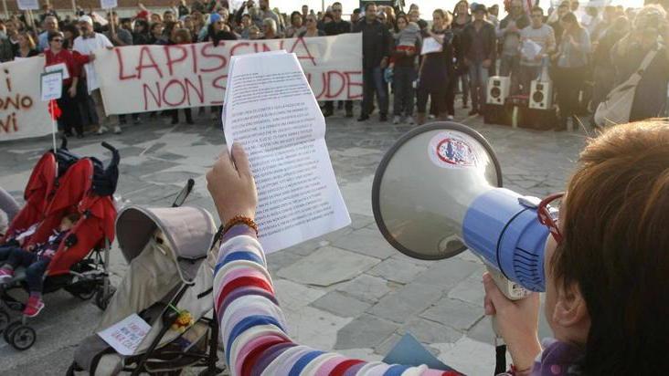 Caos in scuole materne e asili nido a Viareggio