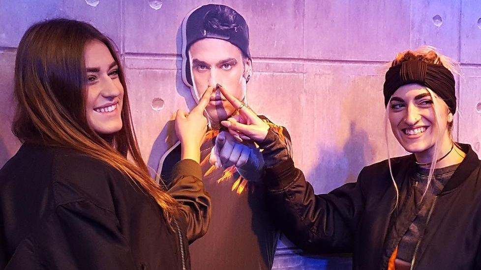 Gaia Gozzi in finale a X Factor: «Con Roshelle un rapporto speciale»