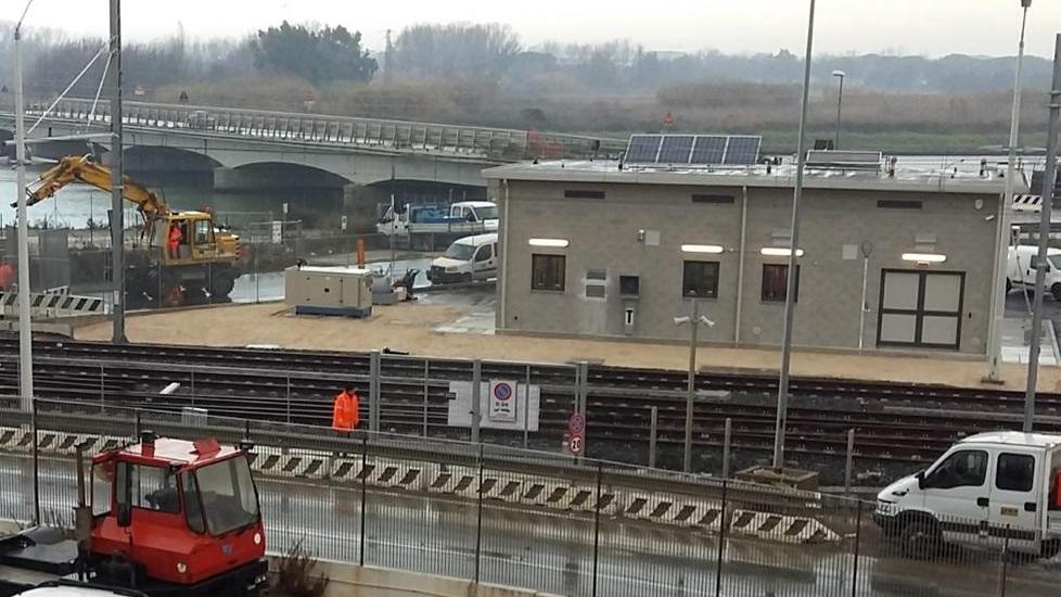 Port Authority Livorno, in pole position Ferrante e Corsini