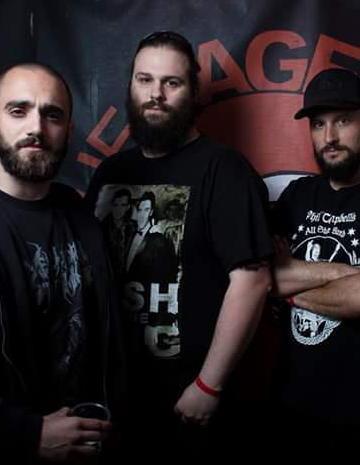 The Cage Metal Fest e tre gruppi in scena celebrano un genere 