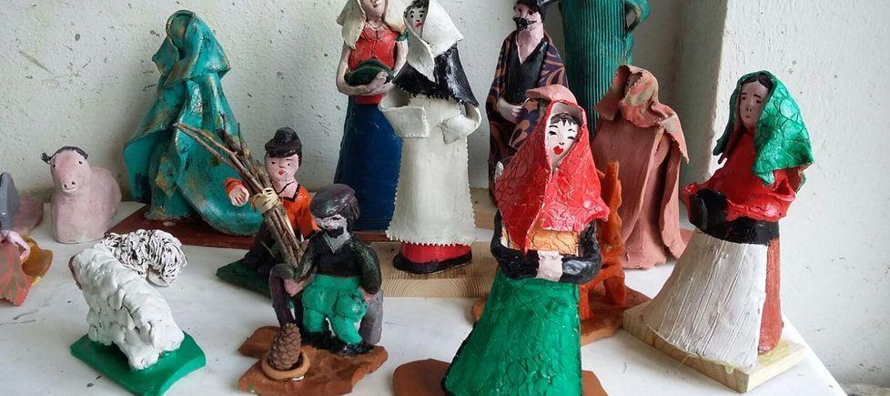 Gena, il presepe torna sotto le acque di Porto Conte 