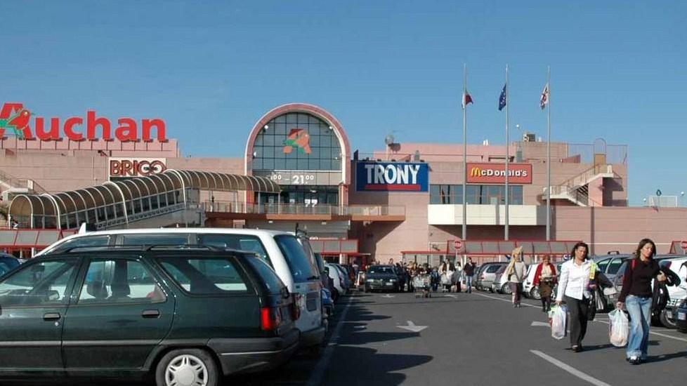 Auchan, piano da 50 milioni per la Sardegna