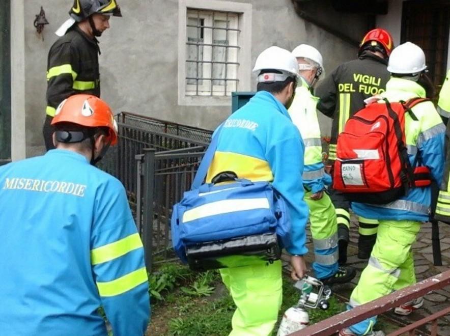 Terremoto, 185.000 euro per le fosse biologiche 