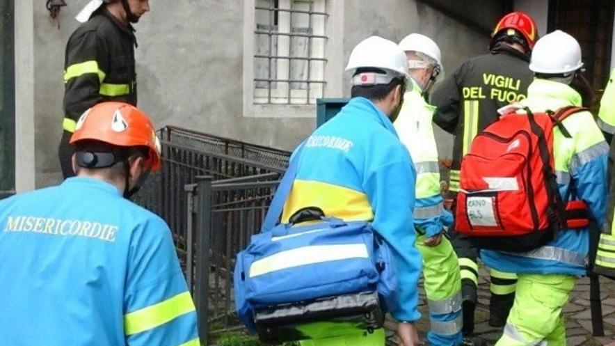 Terremoto, 185.000 euro per le fosse biologiche
