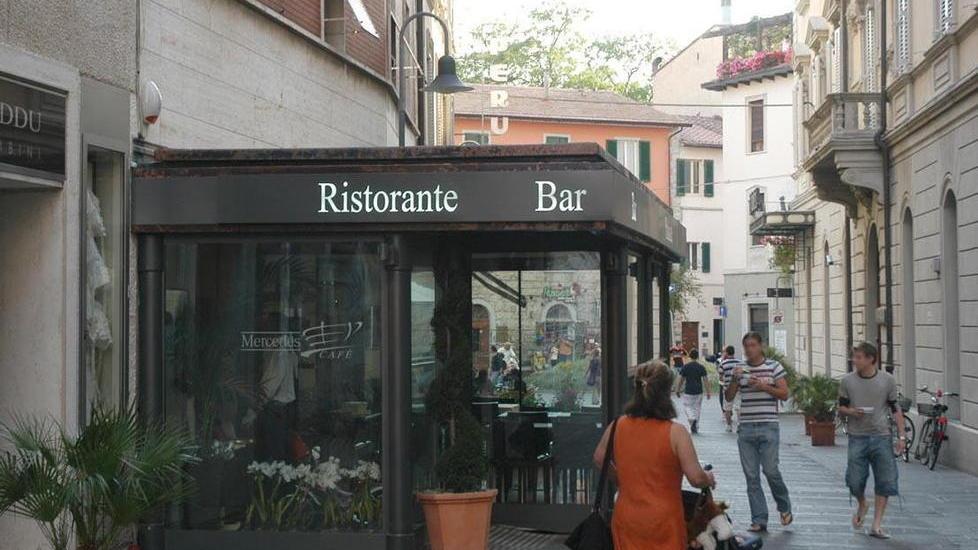 Contrordine: sì ai gazebo nel centro