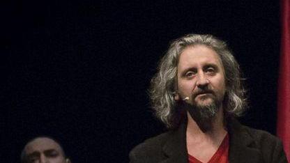 “Laika” di Ascanio Celestini: non un teatro di denuncia ma sulla condizione umana