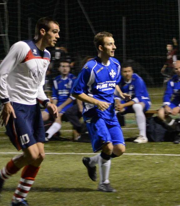 Polisportiva S. Andrea e Phoenix al comando dei gironi di Coppa