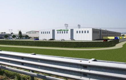 Ok all’ampliamento di Albini & Pitigliani e di Giunti Industrie