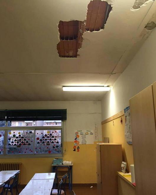 Scuole, troppi problemi irrisolti 