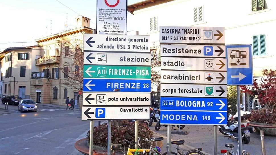 Nella capitale della cultura bocciati i cartelli turistici