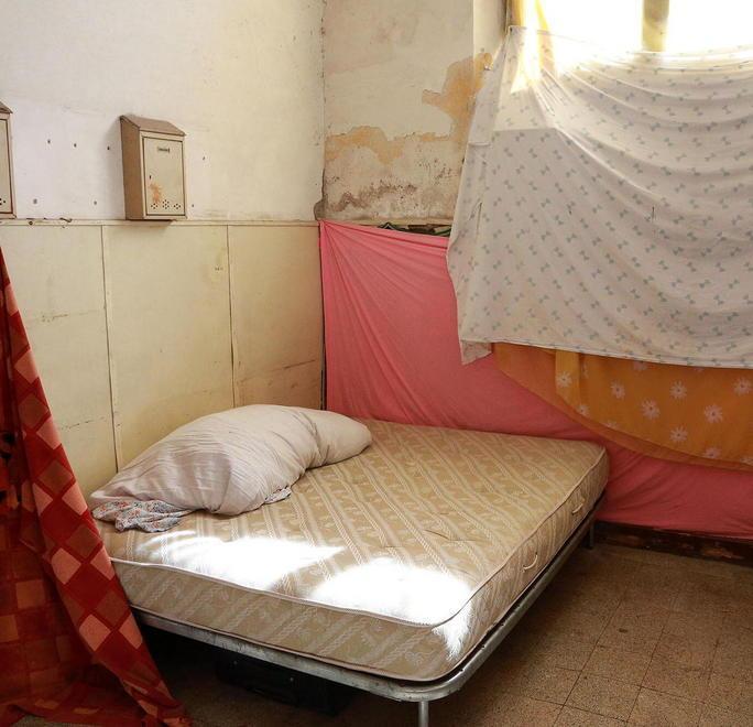 «Abbiamo i problemi da grande città» 