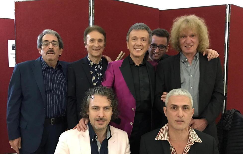  “Notti Italiane” a Malta illuminate dalla musica degli Homo Sapiens