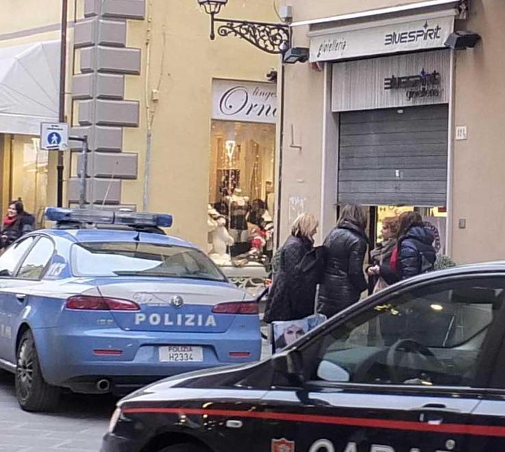 Più controlli per le feste di Natale 