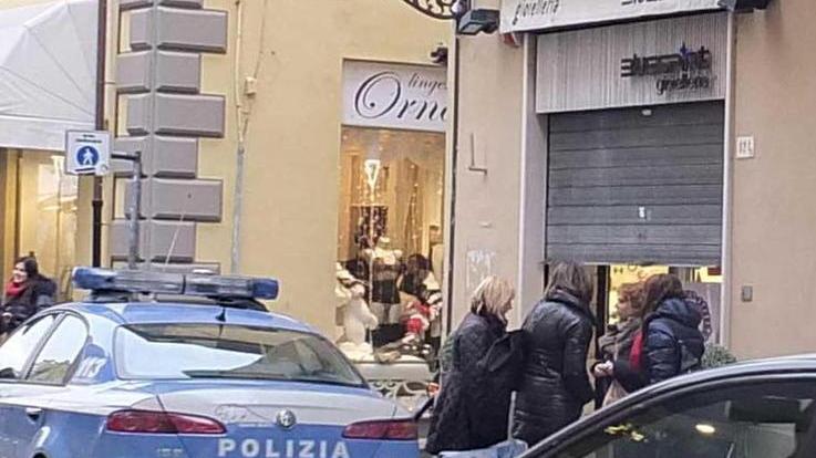 Più controlli per le feste di Natale