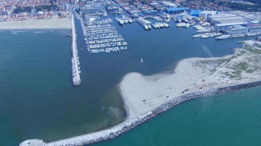 Porto in cerca di pilota La Capitaneria ha pubblicato il bando