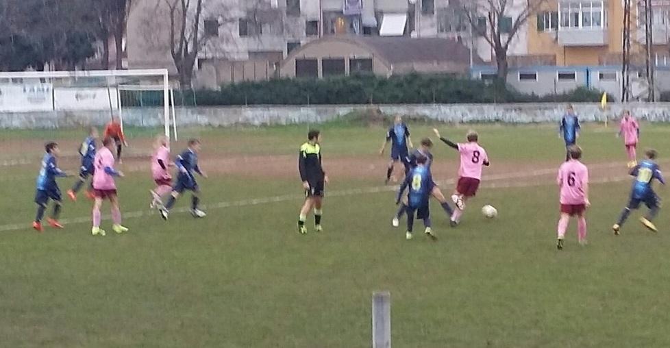 Al Pg Elba il doppio derby col Piombino 