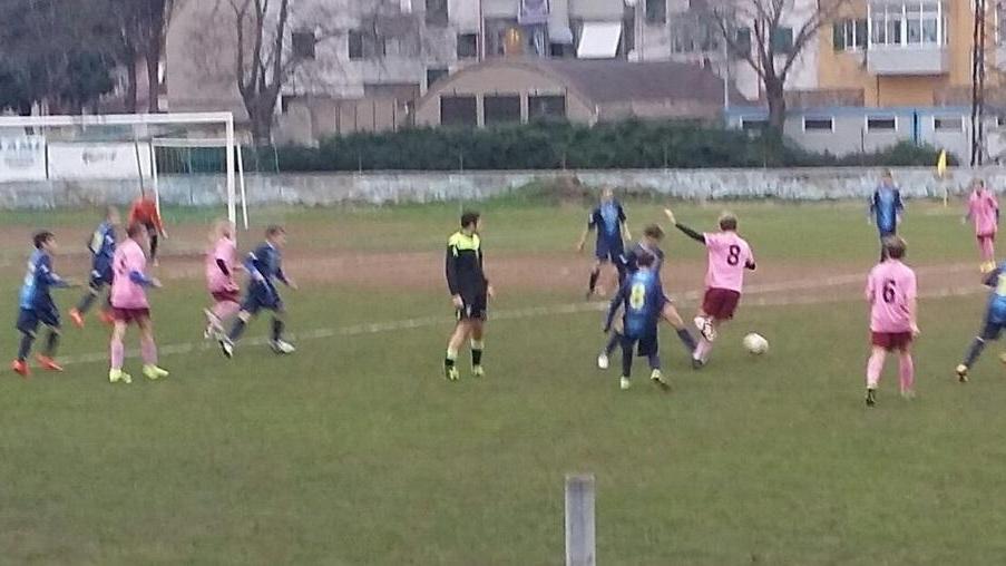 Al Pg Elba il doppio derby col Piombino