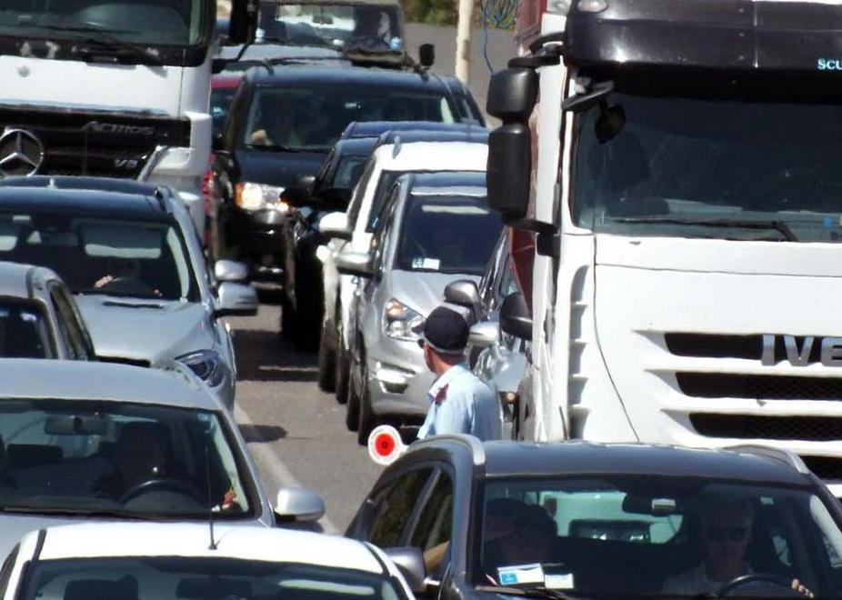Piano del traffico, discussione e poi voto 