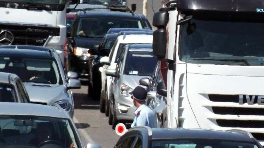 Piano del traffico, discussione e poi voto