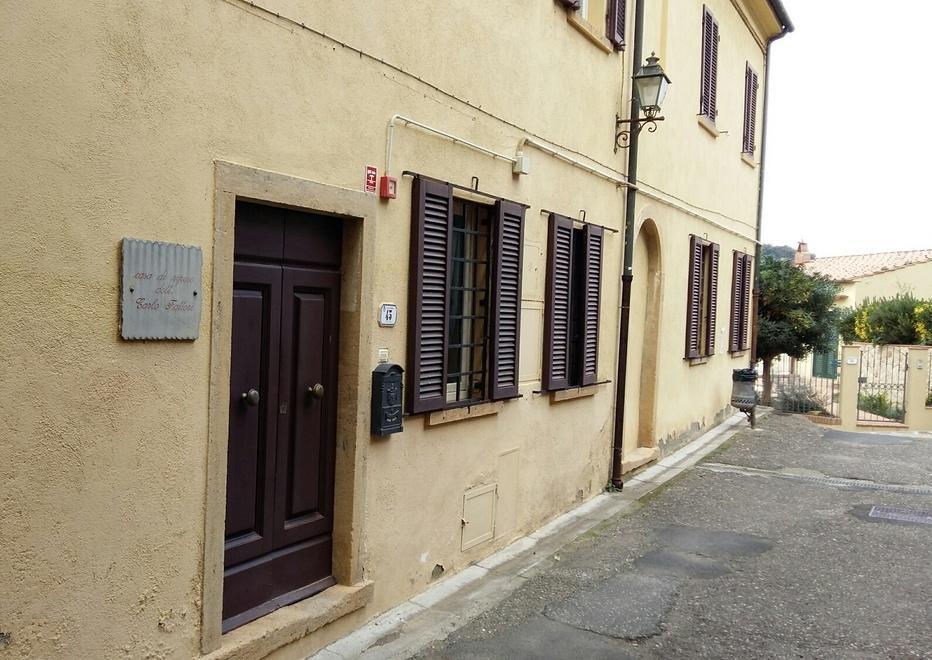Casa Fattori, Rugo denuncia lo stallo 