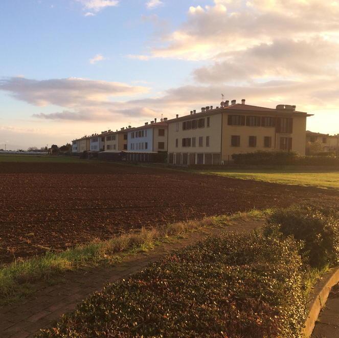 Villaggio e ostello da 190 posti e una nuova strada per la stazione 