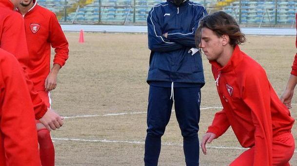Due mediani in prova e un portiere sulla via del ritorno