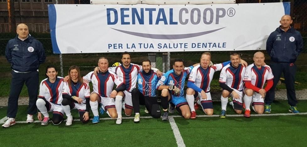 Partono a spron battuto Carabinieri e Finanzia and Friends