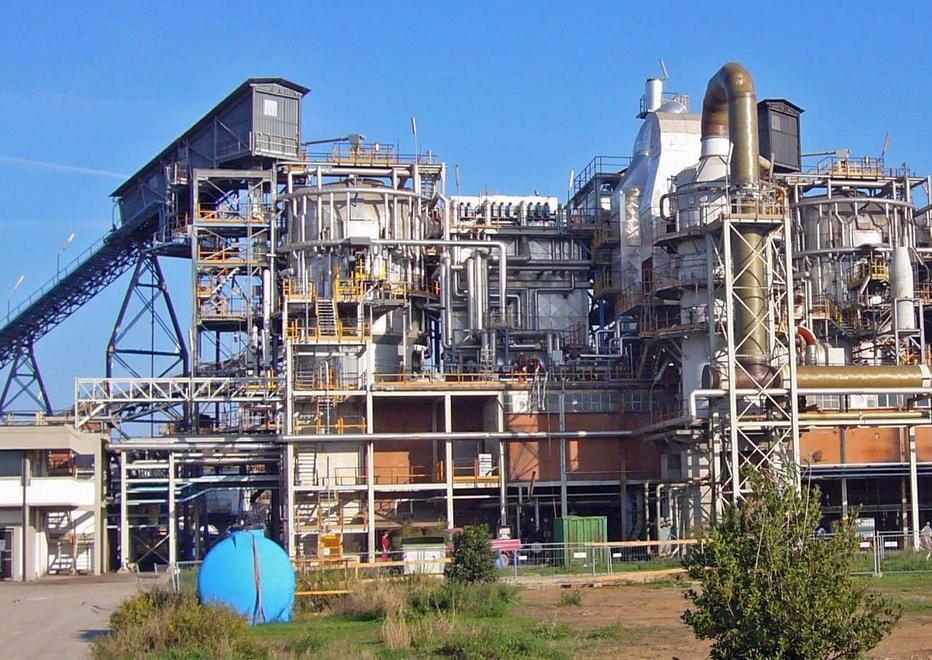 Inceneritore, appello sull’acquisizione di quote