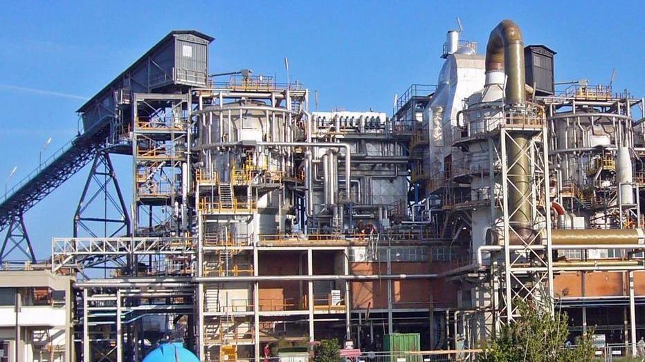 Inceneritore, appello sull’acquisizione di quote