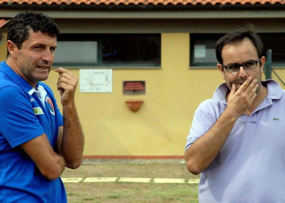 Gavorrano non vuol smettere di sognare 